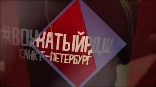Петродворцовый район 