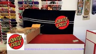 Aug. 17, 2024 Unboxing at Next Level Skateboard Shop