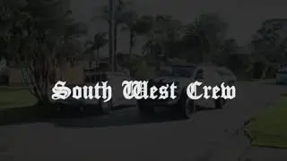 south west crew car style performance samoa In Sydney Australia.