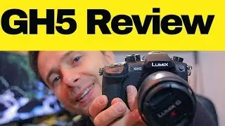 Panasonic Lumix GH5 Review, Amazing CAMERA! 3 month of use ✔️