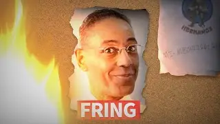 Dumb Breaking Bad edits that I thought was funny
