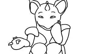 31: Absolute Nidoqueen