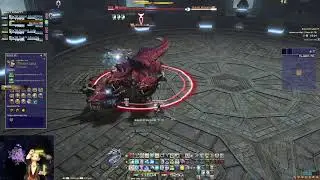All WHM Heaven on High Run