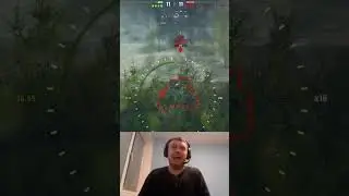 Rhm.-Borsig Waffentrager затащил бой 