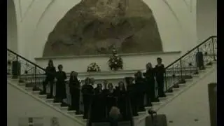 Благослови, душе моя. "Bless the Lord O my Soul" - Д. Христов