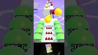 INFINITY ∞ Ball Run 2048 | Android & iOS Games | Part 