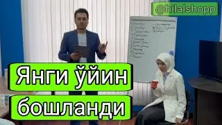 Сув ичишдаги 10 та Суннат амалини айтиб беринг / Sunnat amallar