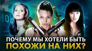 FIGHTING WOMEN: Why doesn't the world want more latex and a new Xena?