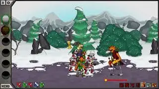 Jacksmith: Weapons and Warriors | Wing Bow Unlocked (Level 12)
