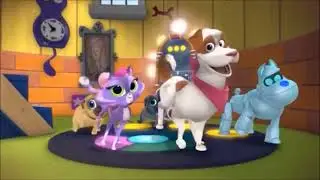 Tiny Toon Adventures (TheCartoonMan12 Style) (Final Remake)