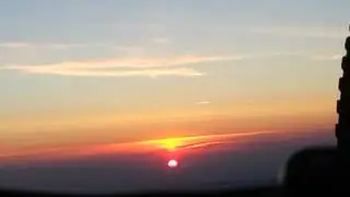 Sunrise