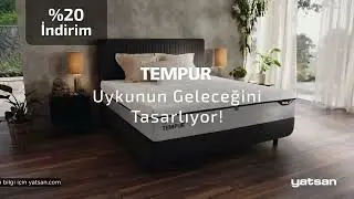 Yeni Tempur Koleksiyonu