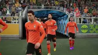 🔴Efootball 2024
