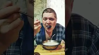 Пельмени из магазина Победа со сметаной / Шеф рекомендует