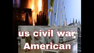 US Civil War | American War  | us | facts
