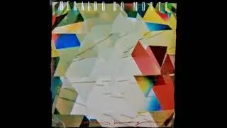 Heraldo do Monte - Cordas Mágicas (1986) - Completo/Full Album