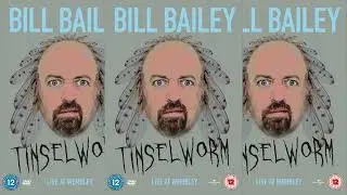 Bill Bailey - Creep by Radiohead (Cover)