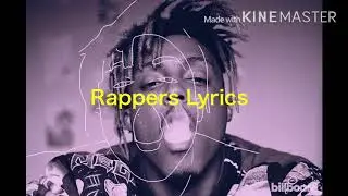 Bad Energy by Juice Wrld (lyrics) español