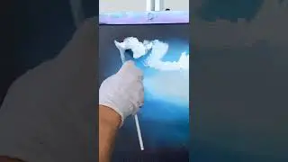 Paint Stunning Clouds