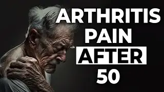 Arthritis After 50: 7 Foods to Cut Out to Reduce Pain