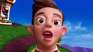 The Mine Song But Stingy Takes a lot of Instrumental Breaks