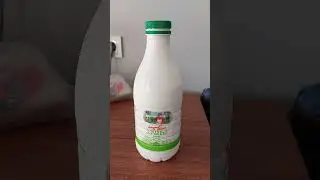 Кефир в Грузии