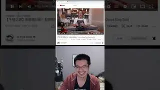 Reacting to 點Cook Youtube Channel #shorts