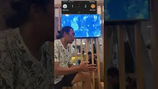 The winner