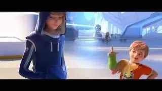 Overwatch // Kaji_AU
