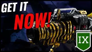 PSA: Get This Now If You Don't Have The Pattern! | Destiny 2 | Lightfall
