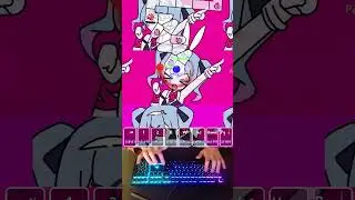 RABBIT HOLE IN ADOFAI