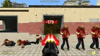 doom 1 weapons gmod mod