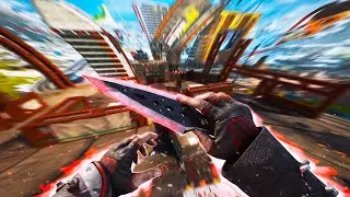 I Spent 7000 Hours Mastering MOVEMENT in Apex Legends