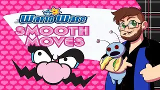 WarioWare: Smooth Moves | The BEST WarioWare Game! - Strain42
