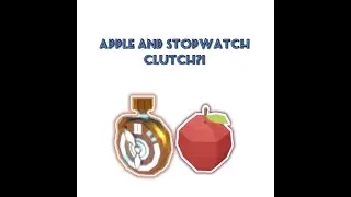 ALL CLUTCHES in Roblox Bedwars(Part 1)