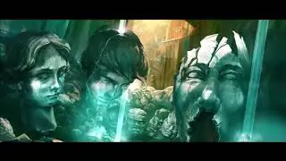 Silence - Nintendo Switch