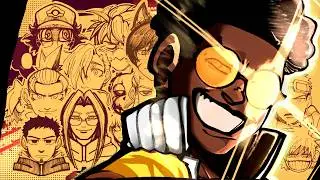 Meet The Zeroes