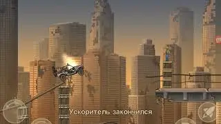 Играю в зомби апокалипсис