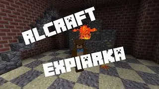 #MINECRAFT/#RLCRAFT/#EXPIARKA -  PORADNIK