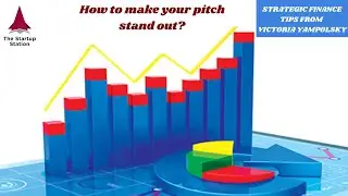 How to make your pitch stand out? — Strategic Finance Tip