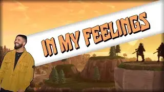 In My Feelings -Fortnite Montage