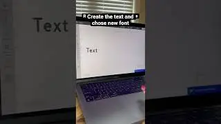 Cricut Design Space Font Hack