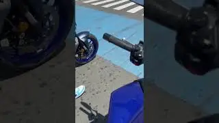 Yamaha Mt09 edición V4 #yamahamotorcycles