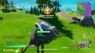Spelen met aka ruben Fortnite alert livestream 08-04-2020