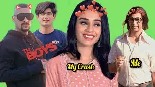 Valentine Day Memes || PSL 2023 Anthem Memes