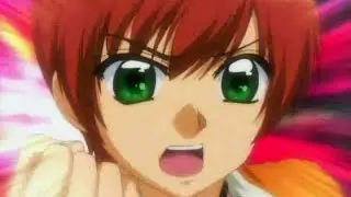 [AMV] Keita's Gotta Catch Em All! - Inukami