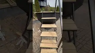 Операция «банный чан» часть 3 - тест-драйв ✅