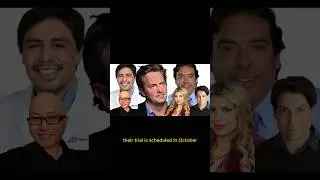 Mathew Perry’s death was not an accident after shocking developments are exposed… (part 3)