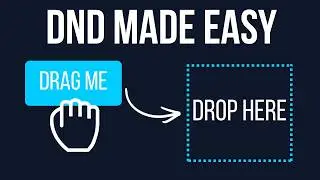 The Ultimate Guide to Drag & Drop in React (2026)