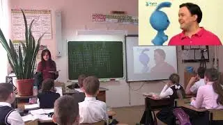 урок немецкого языка в 3 классе по теме 